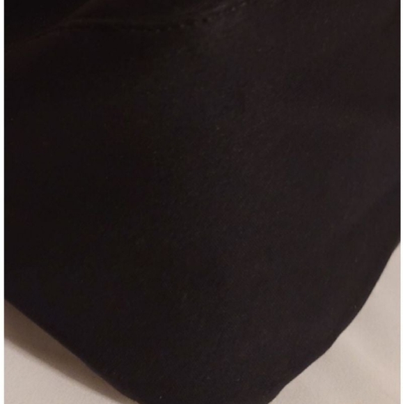 🖤🖤Fendi Neoprene Black Mama Baguette🖤🖤 - Picture 8 of 17